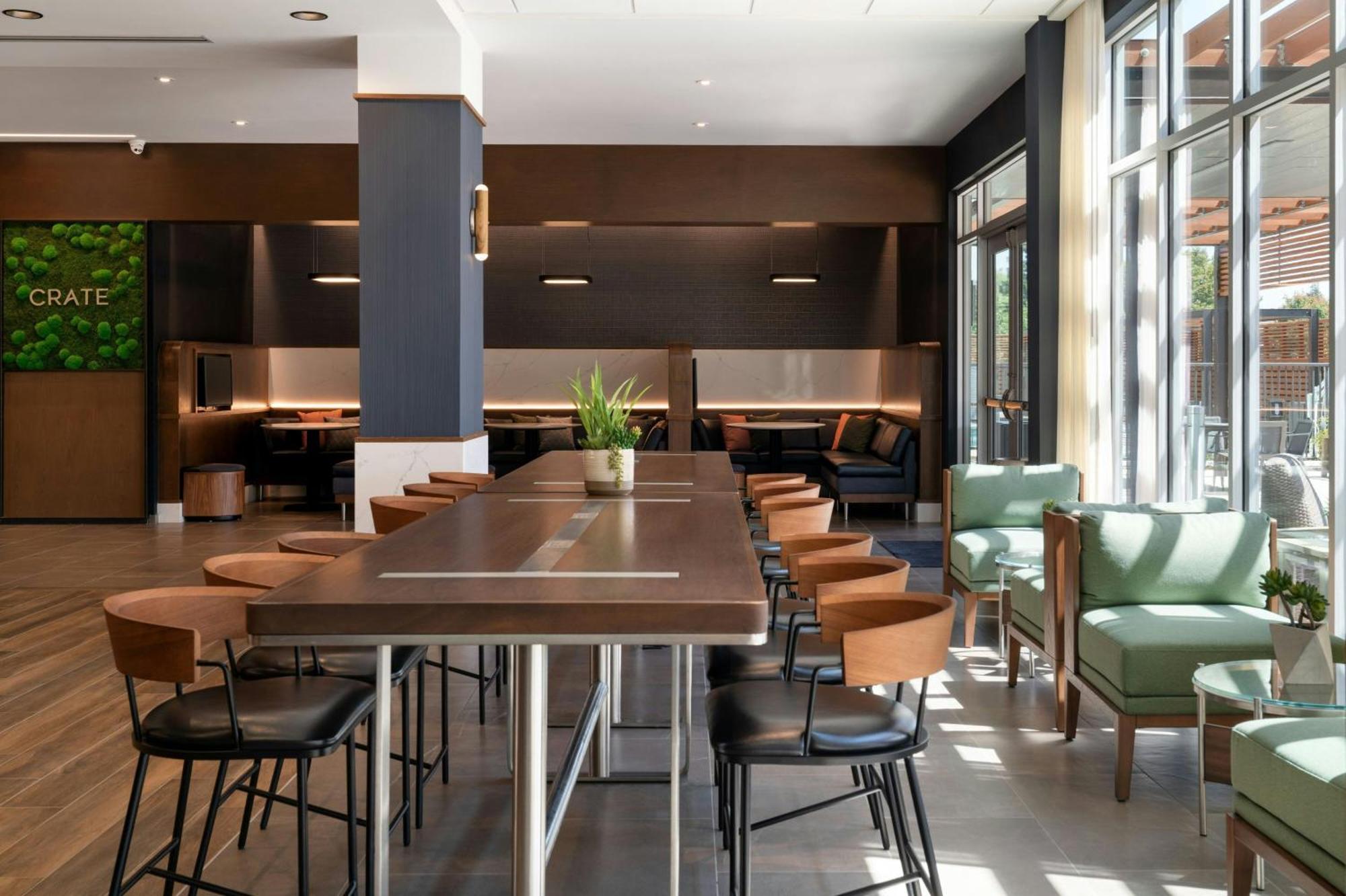 Hotel Courtyard By Marriott Fresno Clovis Exterior foto