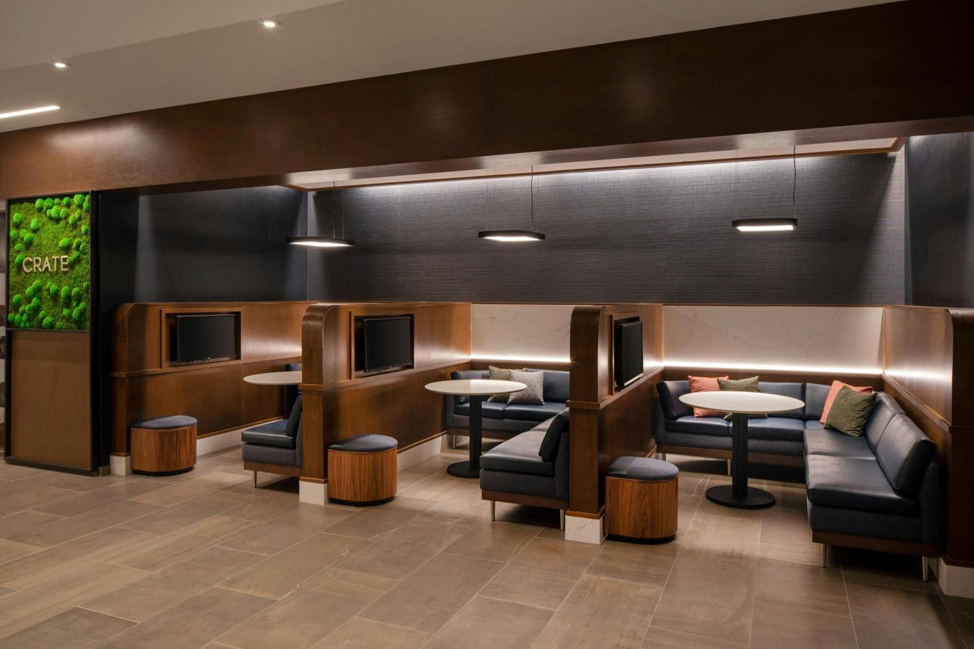 Hotel Courtyard By Marriott Fresno Clovis Exterior foto